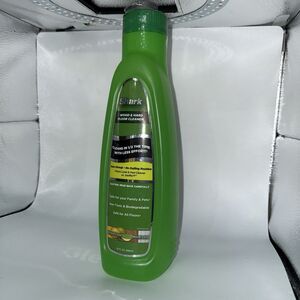Shark Wood & Hard Floor Cleaner ITALIAN CITRUS 32 Oz HARD TO FIND